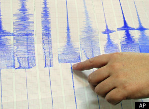 Earthquake