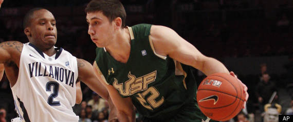 South Florida Villanova