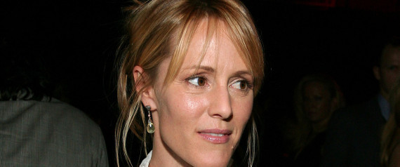 Mary Stuart Masterson Pregnant With Twins