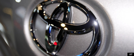 Toyota Sales