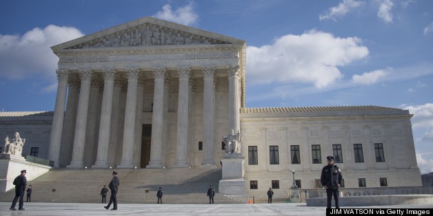 This Supreme Court Decision Could Encourage One Of The Worst Forms Of Racism