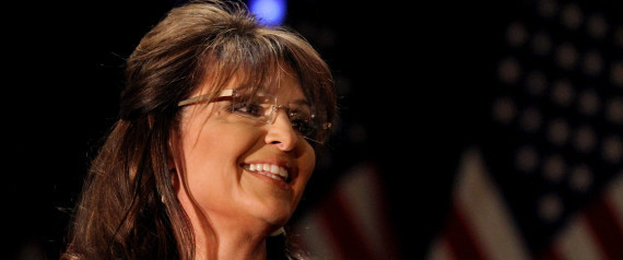 Sarah Palin 'Testimony Of Faith' Coming To Virginia, Churches Nationwide