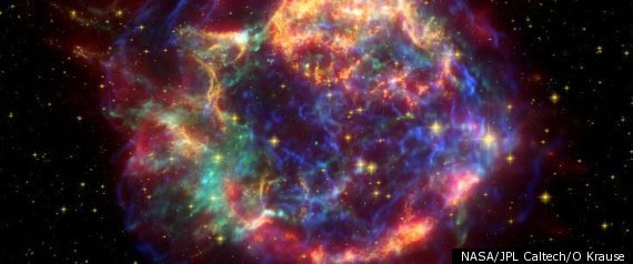 Black Holes Song