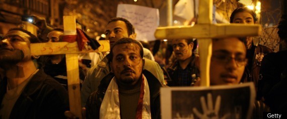 Egypt Christians