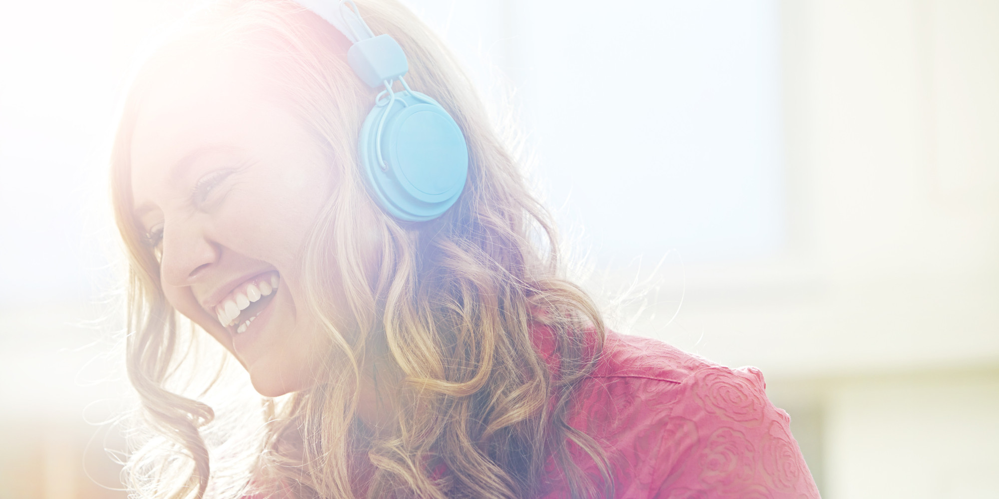 Music improves health