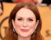 Why Julianne Moore Stopped Believing In God