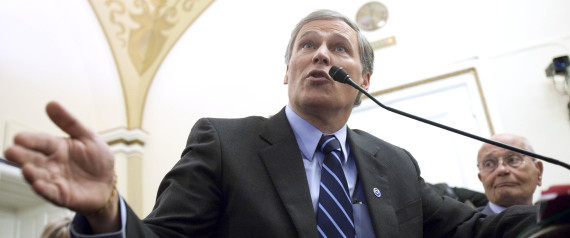 Jay Inslee Gop Science