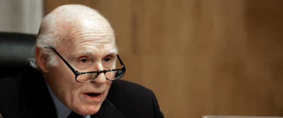 Herb Kohl Retiring