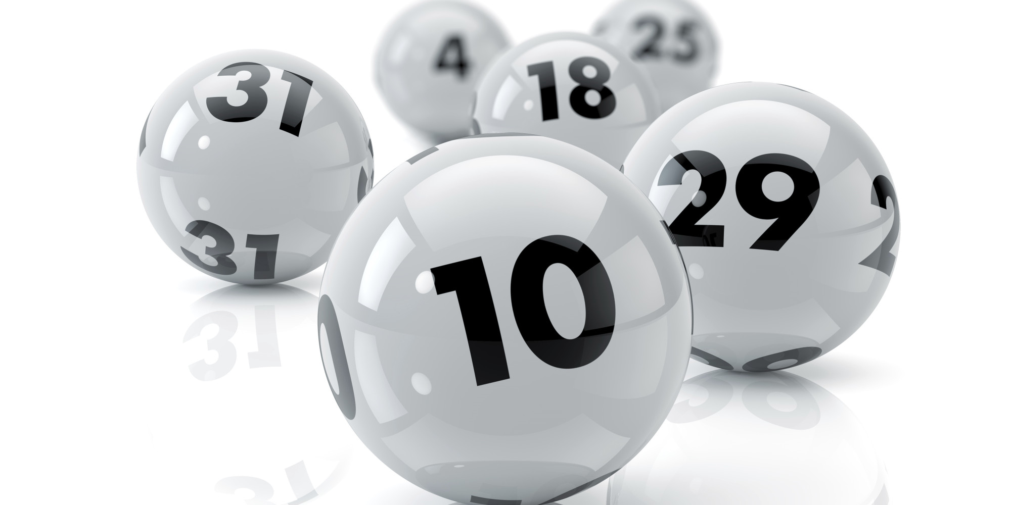 Man Misses Lotto Jackpot By 7 seconds | HuffPost