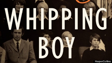 'Whipping Boy' Author On Tracking Down His Bully