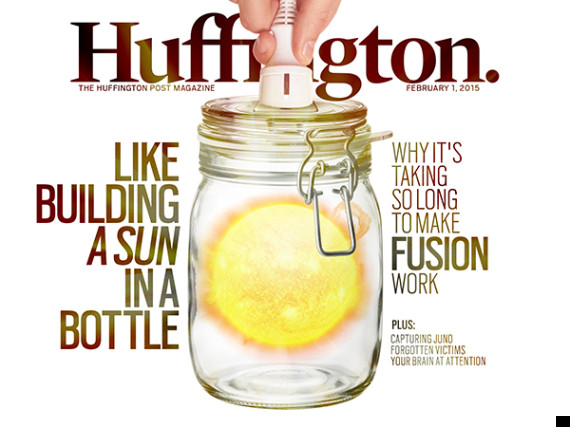 huffmag fusion cover