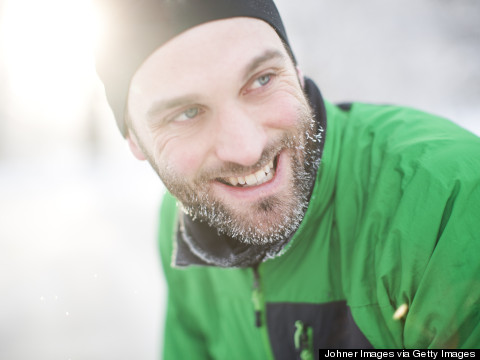 6 Happiness Tips To Help You Overcome The Winter Woes