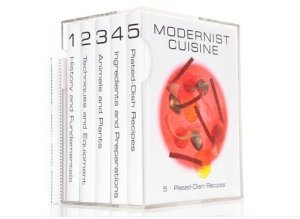Modernist Cuisine Review