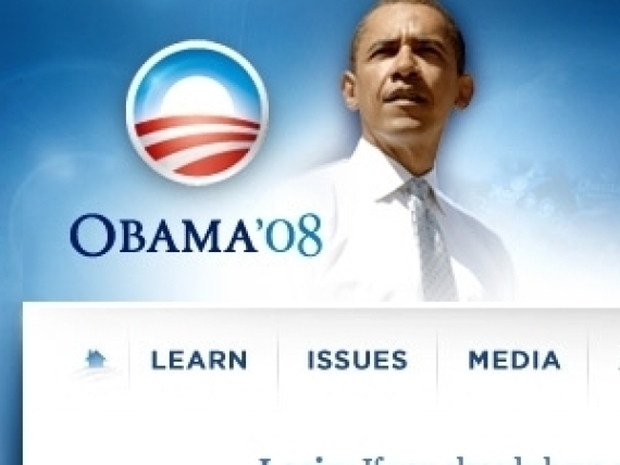 My Barack Obama