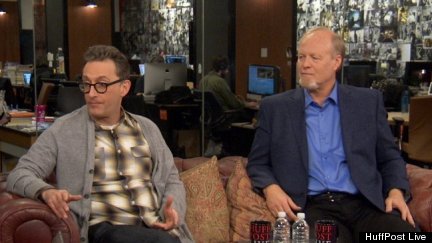 Meet The Voices Behind SpongeBob SquarePants And Patrick Star