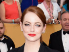 Emma Stone Stuns On The Red Carpet