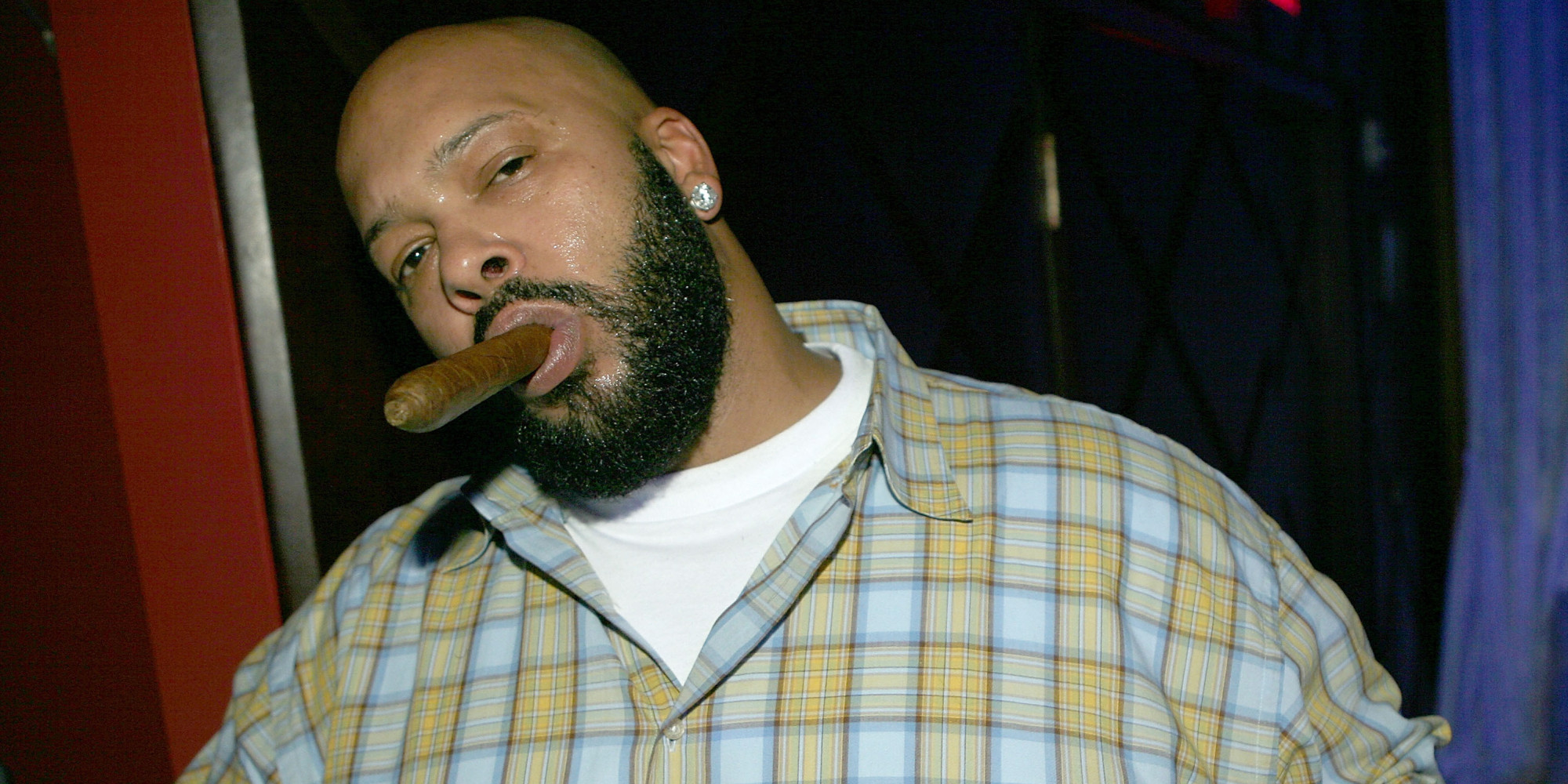 Suge Knight Reportedly Involved in Fatal Hit and Run