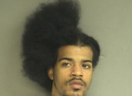 haircut arrest