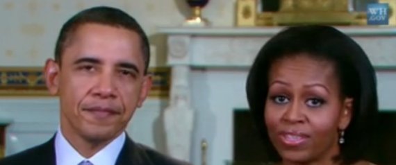 Obama Bullying Facebook