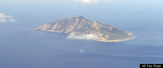 Japan Earthquake