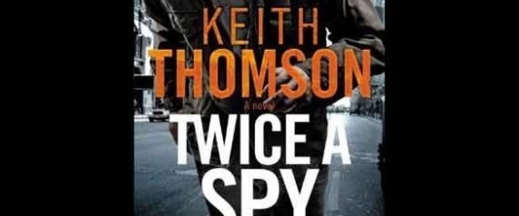 Keith Thomson