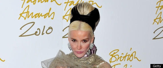 Daphne Guinness