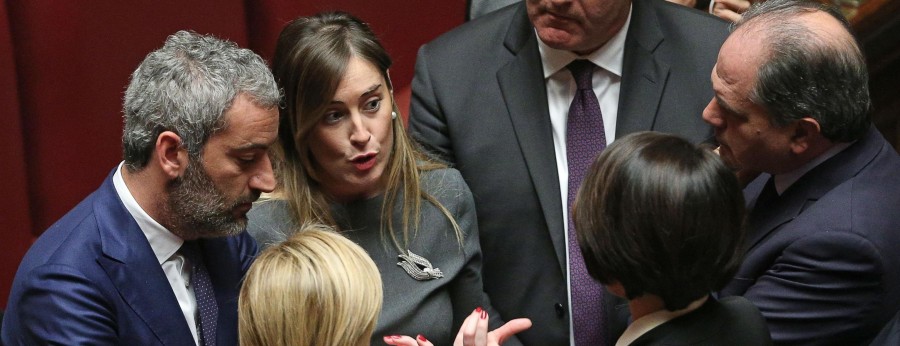 boschi
