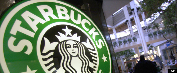 Starbucks Lawsuit