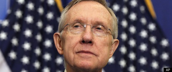 Harry Reid
