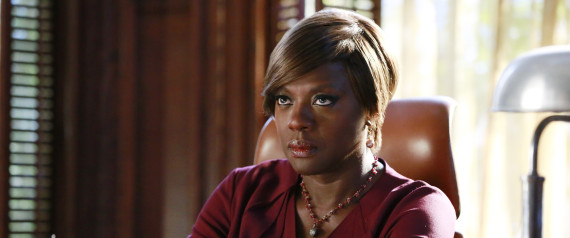 'How To Get Away With Murder' Recap: Momm