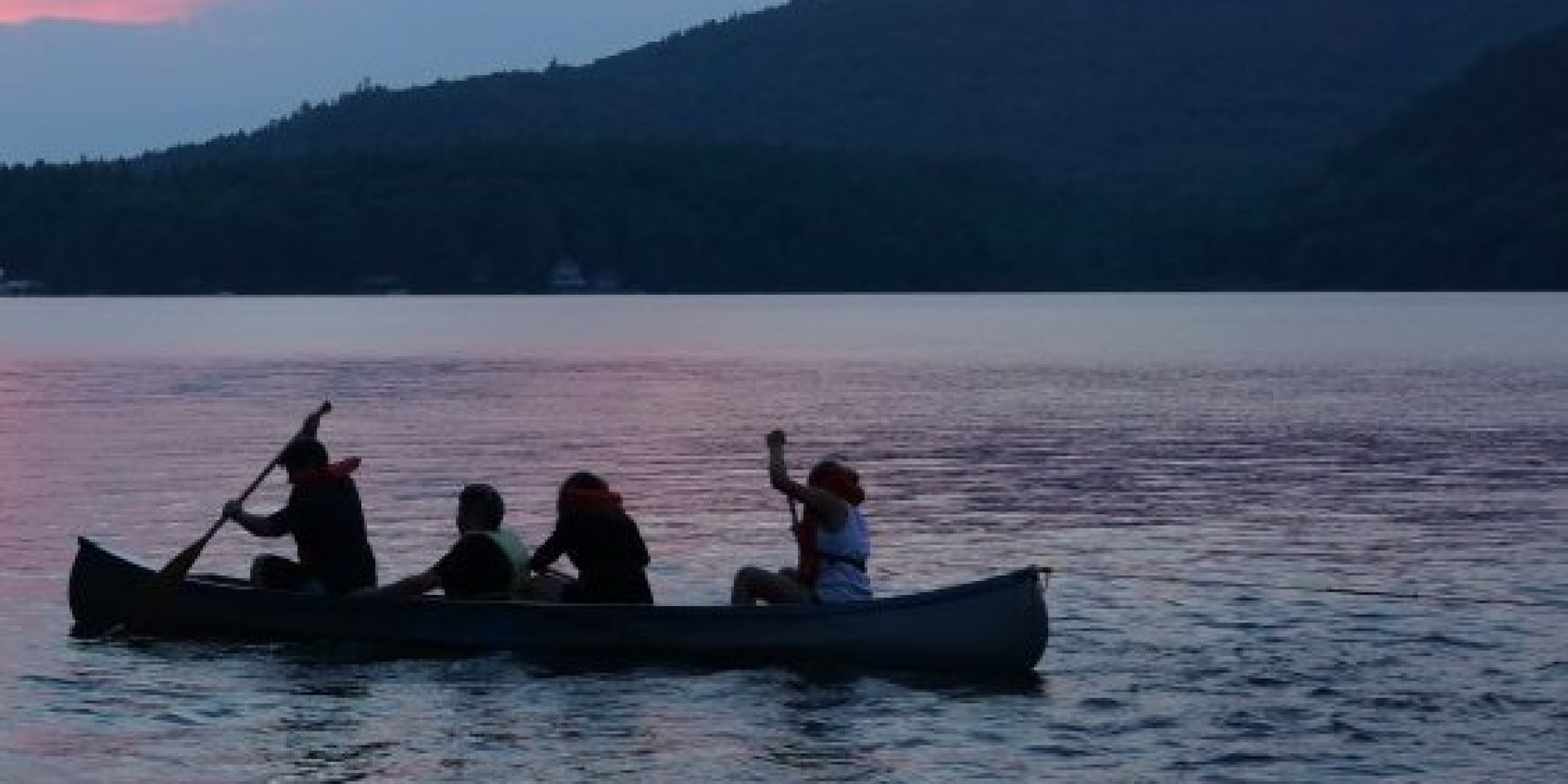 Nick Teich's Story From The Let Love Define Family Series HuffPost