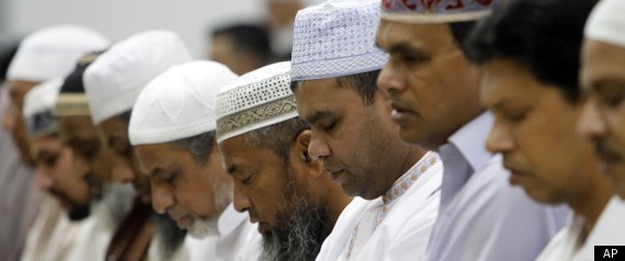 Muslim Civic Engagement
