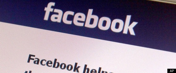 Facebook Debt Collection