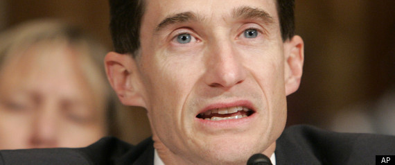 Benjamin Grumbles Bush Fracking