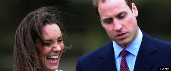 Raoul Felder Royal Wedding