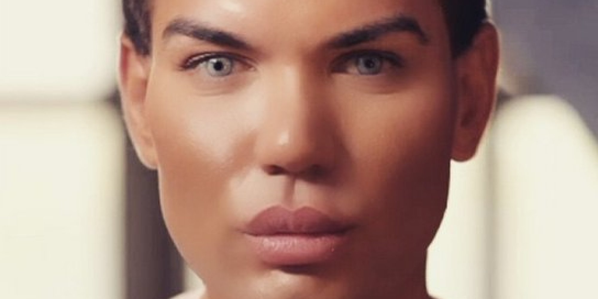 ken doll