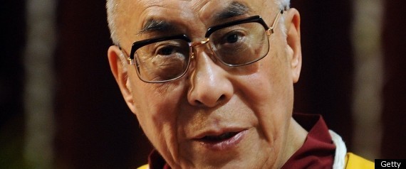 Dalai Lama