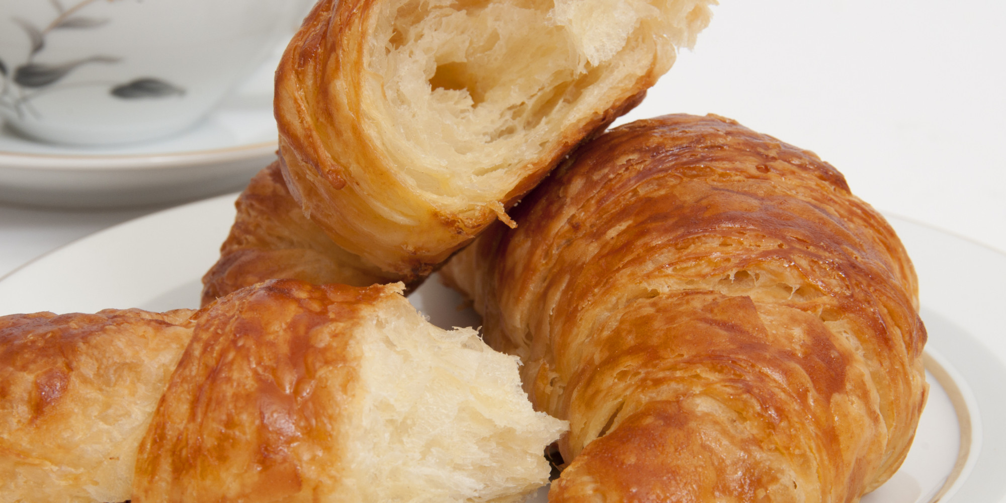 Croissants Weren t Invented By The French FYI