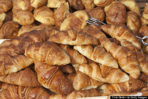 Croissants Werent Invented By The French FYI Americ