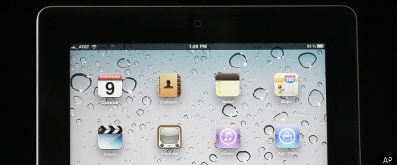 Ipad 3 Review Release