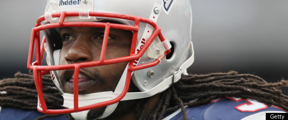 Brandon Meriweather Shooting