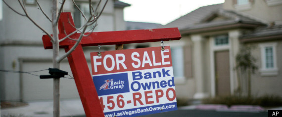 Foreclosures 2011