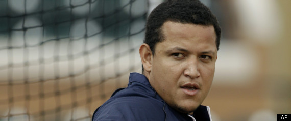 Miguel Cabrera Threatens To Kill