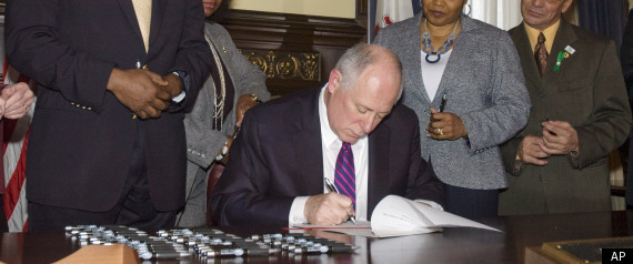 Illinois Death Penalty Ban