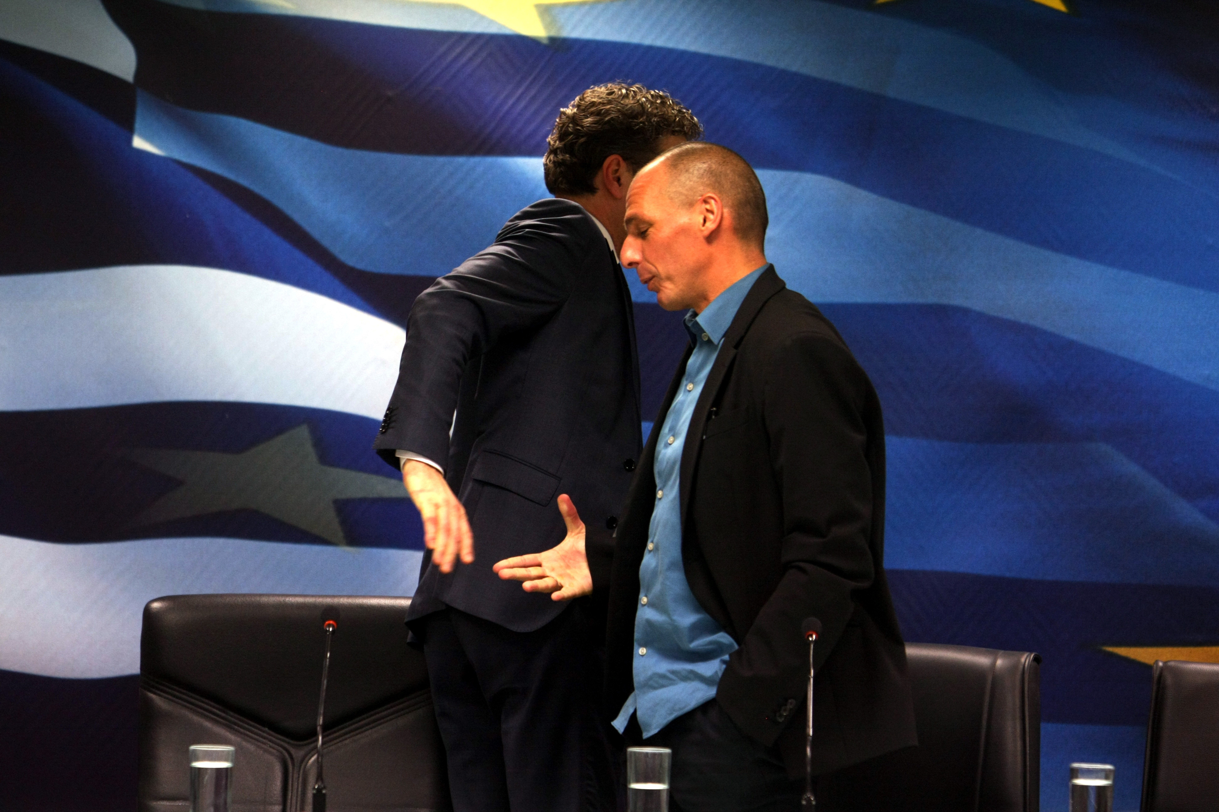 varoufakis