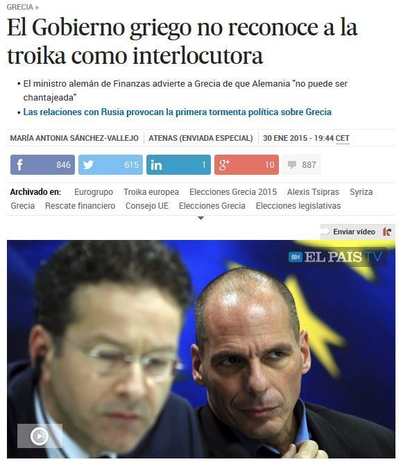 el pais