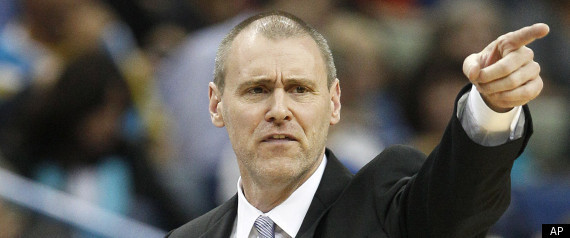 mavericks coach. Rick Carlisle Calls Mavericks