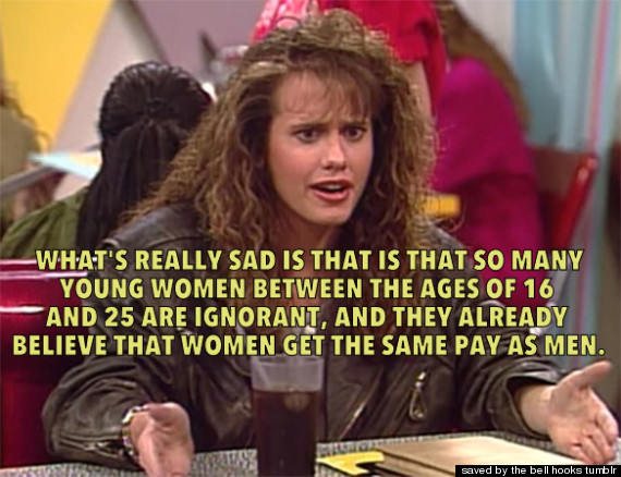 saved by the bell hooks