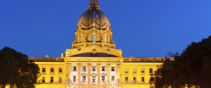 Alberta Legislature