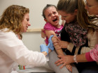13 Numbers That Explain The Measles Resurgence